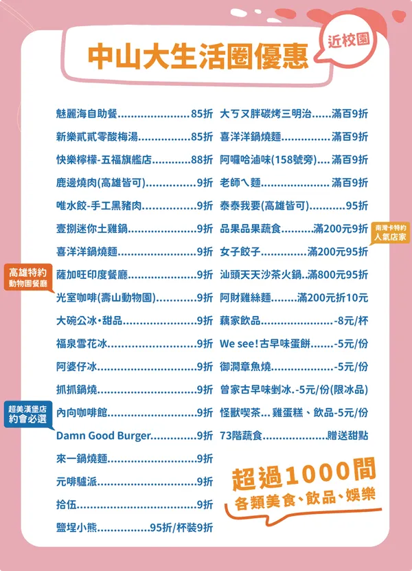 校校社群宣導貼文